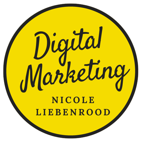 Marketing Digital Nicole Liebenrood